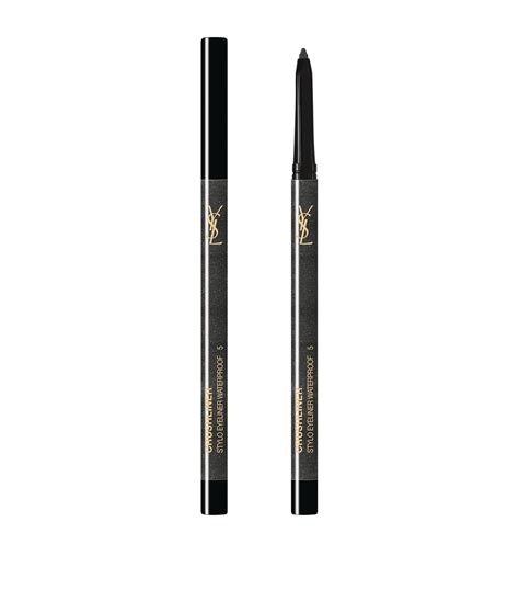 ysl cream eyeliner shades|More.